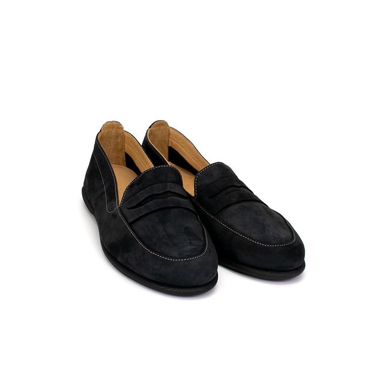 Darkwood DW8031W01NU נעלי נשים מעור בצבע שחור