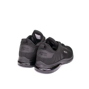 Fila F500306-999 נעלי ספורט על כריות אוויר בצבע שחור
