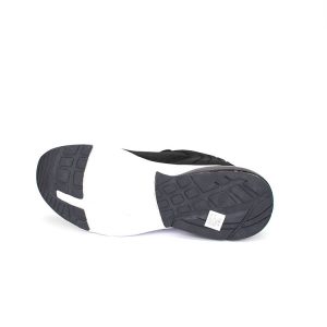Fila F500306-990 נעלי ספורט על כריות אוויר בצבע שחור/לבן