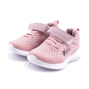FILA FK-100236 נעלי ספורט לתינוקות צעד ראשון ב צבע בז'