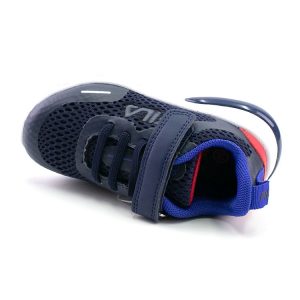 FILA FK-100236 נעלי ספורט תינוקות צעד ראשון בצבע כחול, נעלי צעד ראשון , מאוד נוחות סוליה רכה ונוחה , במחיר הכי אטרקטיבי , יש מידות מ22 -27