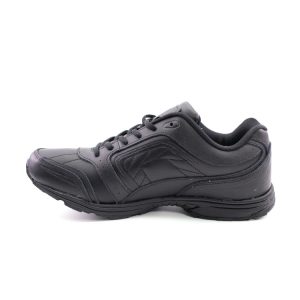 f-1210333 Fila נעליים לספורט לגברים מעור בצבע שחור