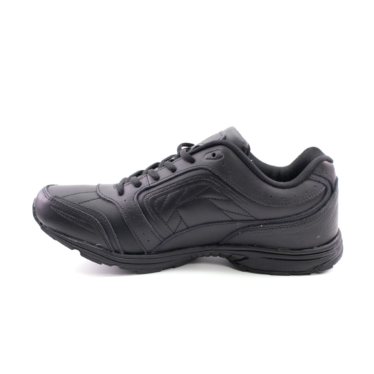 f-1210333 Fila נעליים לספורט לגברים מעור בצבע שחור