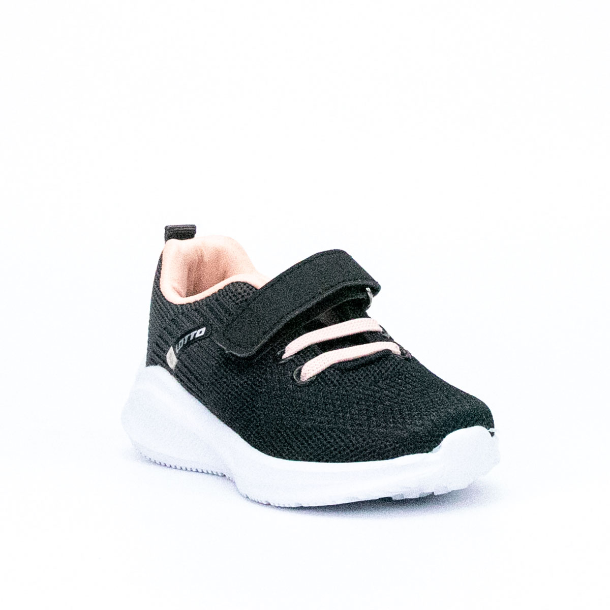 LOTTO – נעלי סניקרס ספורט לילדים   בנות  L400020