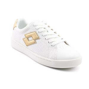LOTO L-221106 נעלי סניקרס לנשים ספורטבי בצבע לבן לנשים
