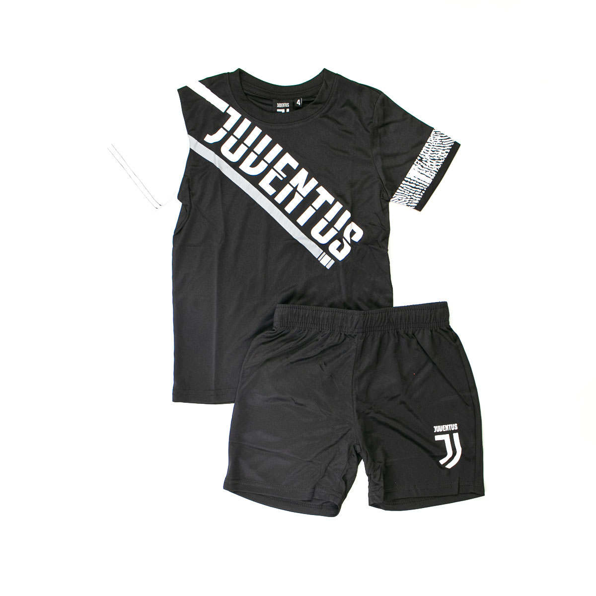 חליפות כדורגל לילדים בנים Juventus